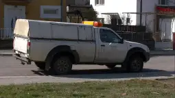 Во Штип акција за заловување на бездомни кучиња Во Штип денеска беше реализирана акција за заловување на бездомни кучиња. Тоше Ѓорѓиевски вработен во Општина Штип истакна дека денеска се заловуваше во населба Блок 70, како и во централното